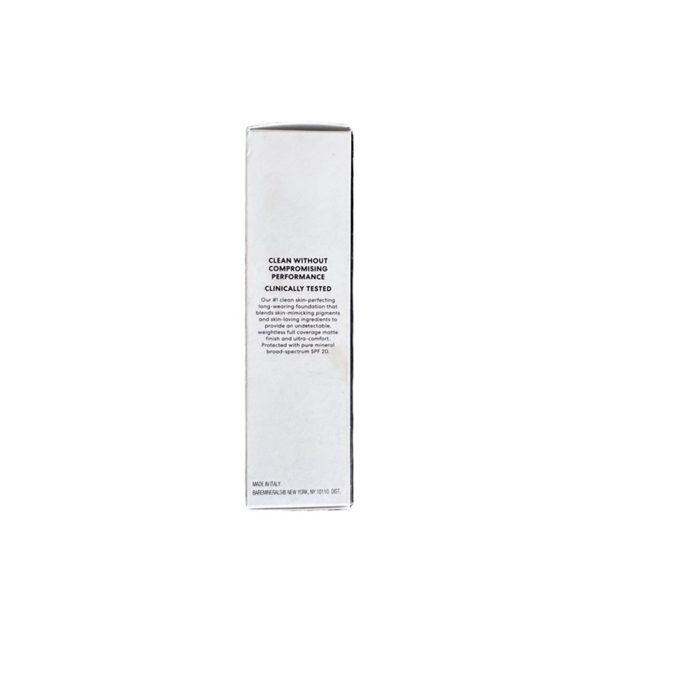 NIB bareMinerals BAREPRO 24HR Wear
Skin-Perfecting Matte Liquid
Foundation #28 - Picture 8 of 8
